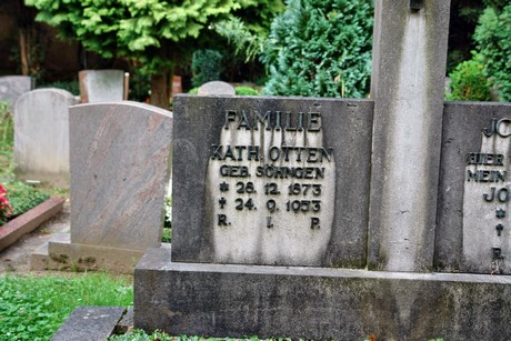 friedhof-muengersdorf