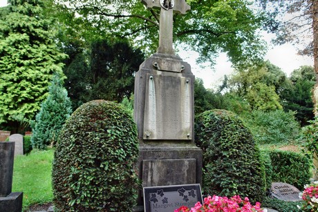 friedhof-muengersdorf
