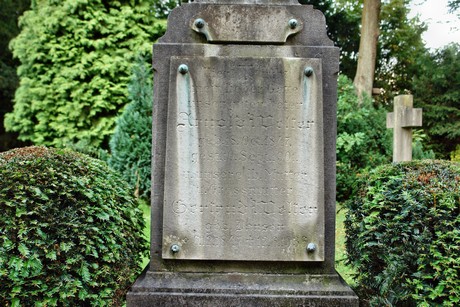 friedhof-muengersdorf