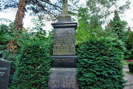 friedhof-muengersdorf