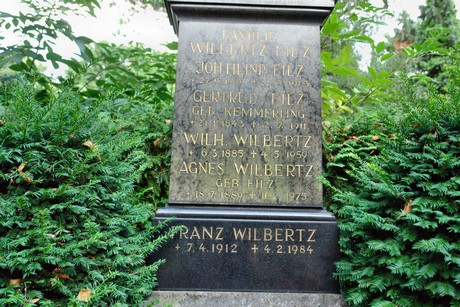 friedhof-muengersdorf