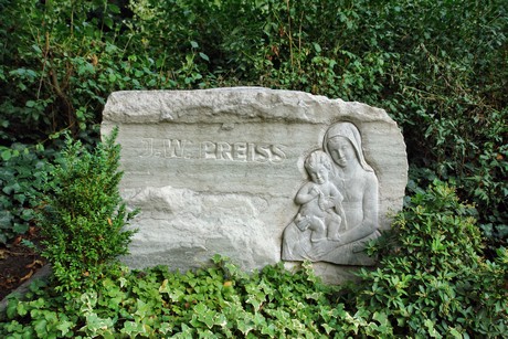 friedhof-muengersdorf