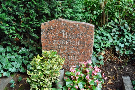 friedhof-muengersdorf