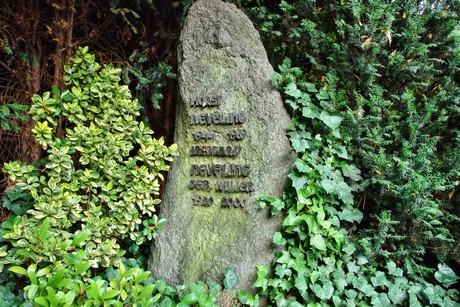 friedhof-muengersdorf