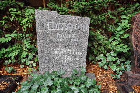 friedhof-muengersdorf