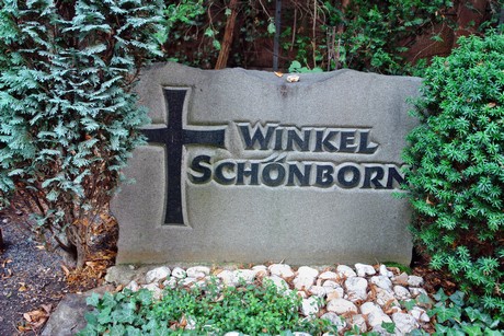 friedhof-muengersdorf