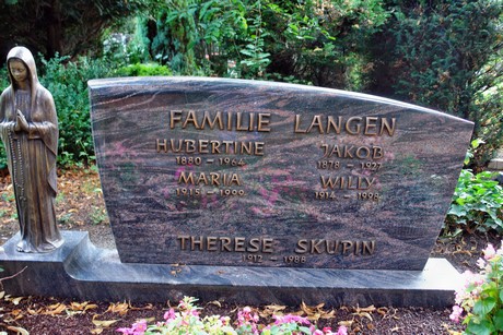 friedhof-muengersdorf