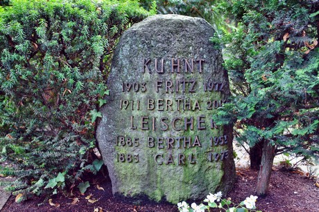 friedhof-muengersdorf
