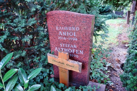 friedhof-muengersdorf