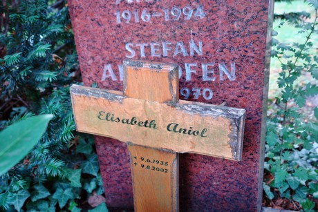 friedhof-muengersdorf