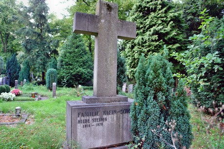 friedhof-muengersdorf
