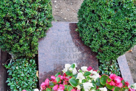 friedhof-muengersdorf