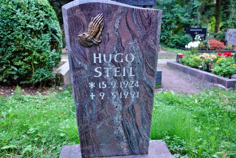 friedhof-muengersdorf