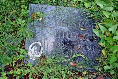 friedhof-muengersdorf