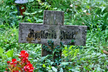 friedhof-muengersdorf