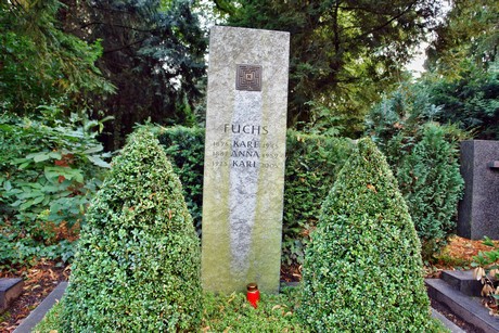 friedhof-muengersdorf