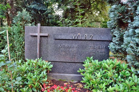 friedhof-muengersdorf