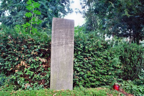 friedhof-muengersdorf
