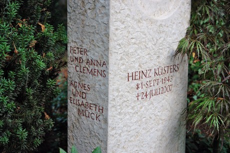 friedhof-muengersdorf