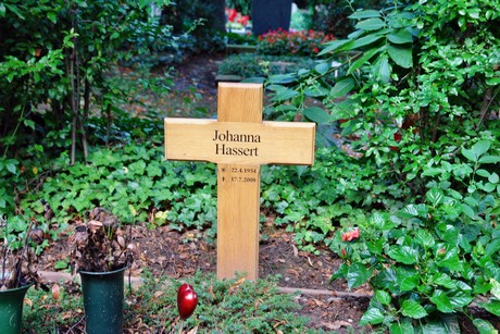 friedhof-muengersdorf