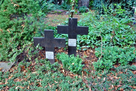 friedhof-muengersdorf