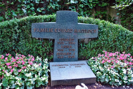 friedhof-muengersdorf