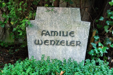 friedhof-muengersdorf