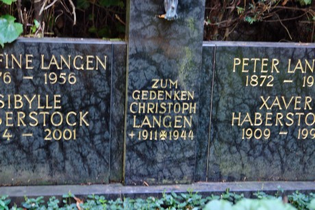 friedhof-muengersdorf