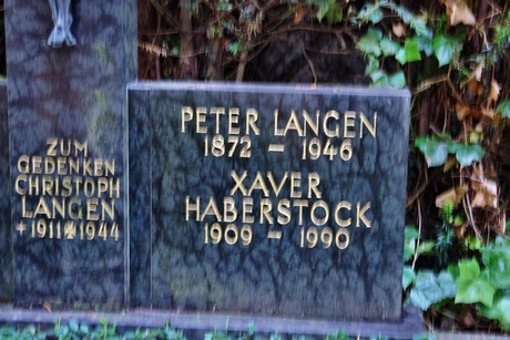 friedhof-muengersdorf
