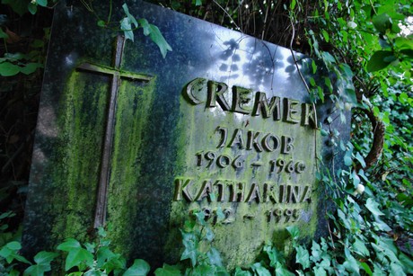 friedhof-muengersdorf