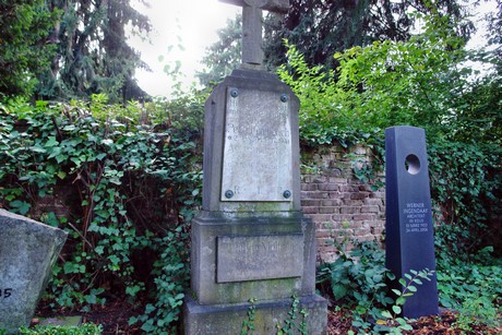 friedhof-muengersdorf