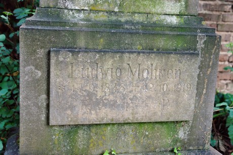 friedhof-muengersdorf