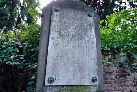 friedhof-muengersdorf