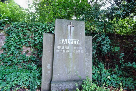 friedhof-muengersdorf