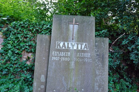 friedhof-muengersdorf