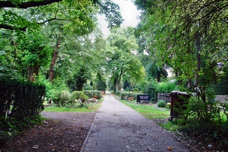 friedhof-muengersdorf