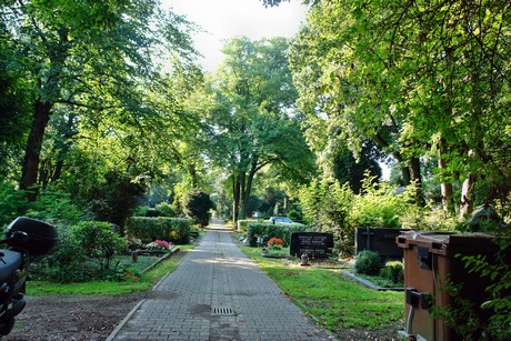 friedhof-muengersdorf