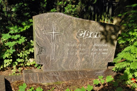 friedhof-muengersdorf