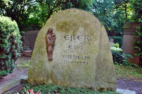 friedhof-muengersdorf
