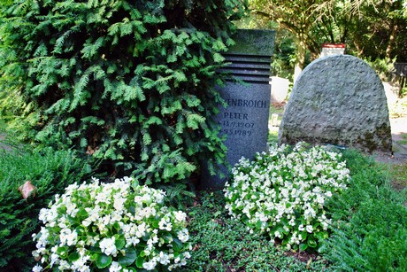 friedhof-muengersdorf