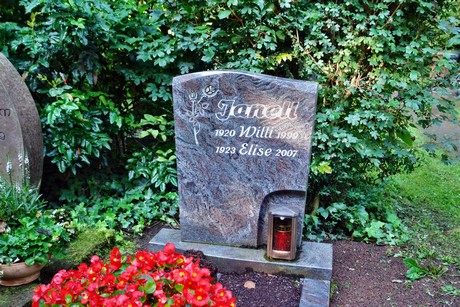 friedhof-muengersdorf