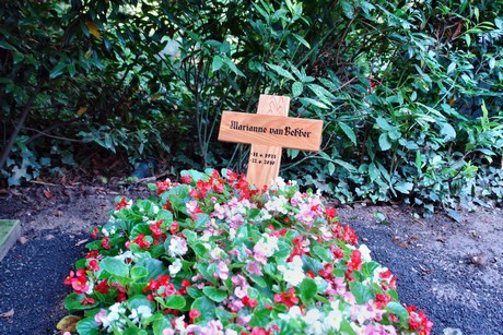 friedhof-muengersdorf