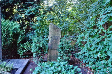 friedhof-muengersdorf