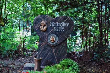 friedhof-muengersdorf