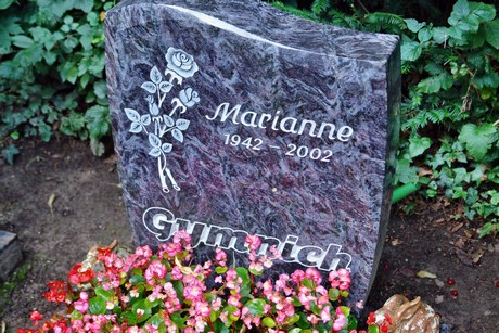 friedhof-muengersdorf