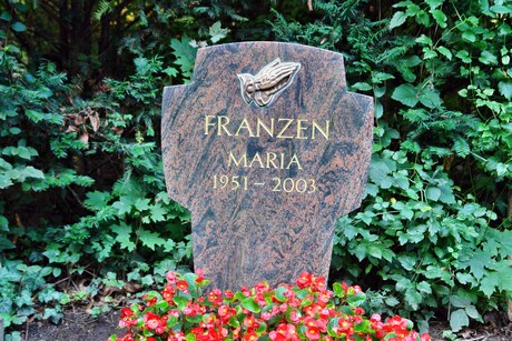 friedhof-muengersdorf