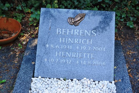 friedhof-muengersdorf