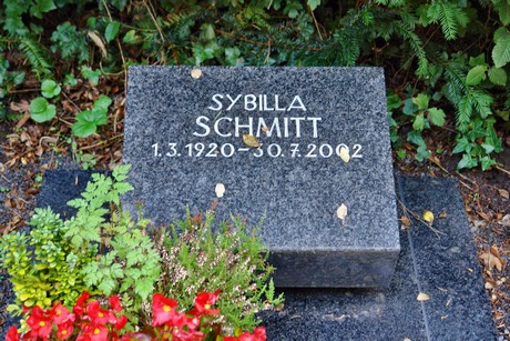 friedhof-muengersdorf