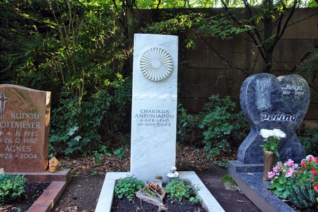 friedhof-muengersdorf