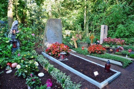friedhof-muengersdorf